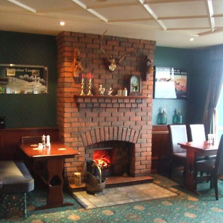 Halfway House Hotel Larne Zewnętrze zdjęcie